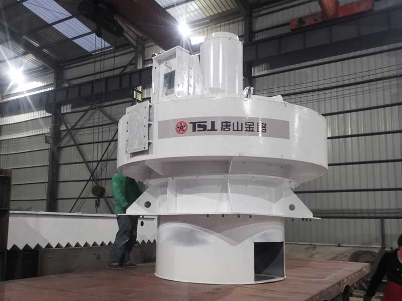 沖擊式制砂機(jī)，制砂機(jī)