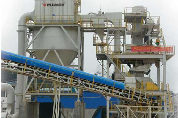 機(jī)制砂生產(chǎn)線必須遵守的八個原則，趕快收藏吧