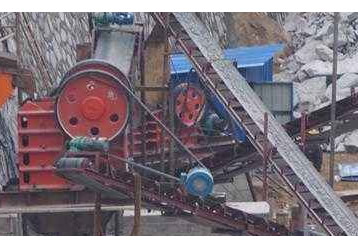 生銹影響制砂機(jī)的質(zhì)量，4大如何除銹秘藉