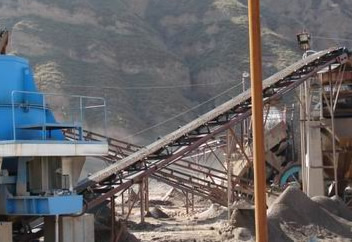 輕松解決制砂機(jī)出料慢問(wèn)題，馬上看