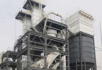 鵝卵石制沙機運行抖動大不好處理？很簡單