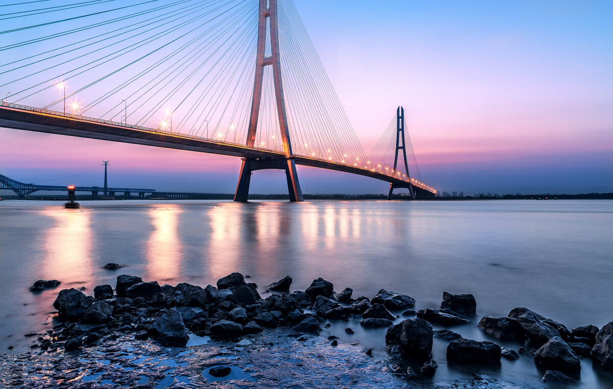 打擊盜采保護長江，推廣機制砂已成未來趨勢！