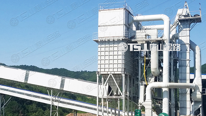 機制砂生產(chǎn)線想長久盈利，制砂工藝和設(shè)備要選好！