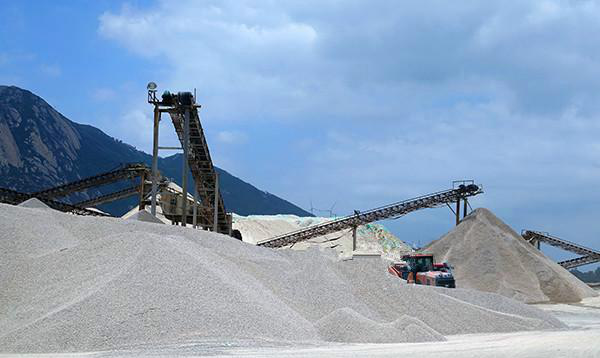 怎么選購制砂機？唐山金路來幫忙