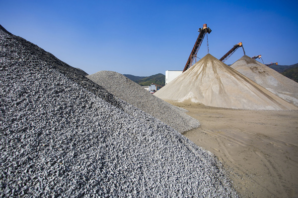 河砂禁采，機制砂興起，投資制砂設(shè)備，請認(rèn)準(zhǔn)唐山金路