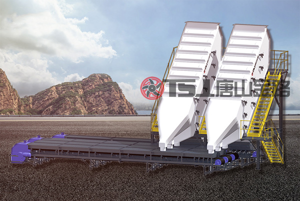 制砂設(shè)備這樣選，成品砂粒形好，級配優(yōu)