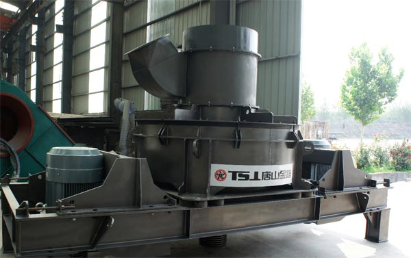 制砂有何優(yōu)勢？怎么選購制砂機？