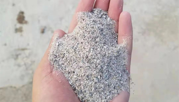 河砂禁采怎么辦？機制砂才是主流趨勢