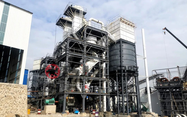 機制砂生產必不可少的三大要素，您了解嗎？