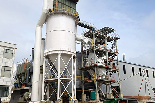 生產(chǎn)機制砂一定要水洗嗎？新型的干式制砂樓了解一下