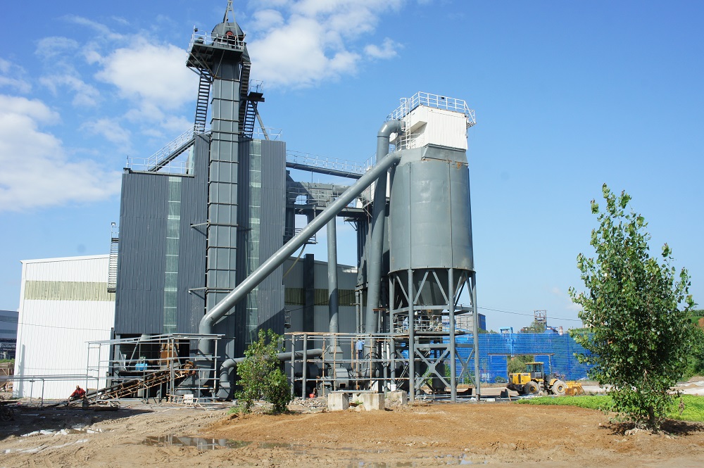 如何生產(chǎn)高品質(zhì)機制砂?制砂樓助力機制砂生產(chǎn)！