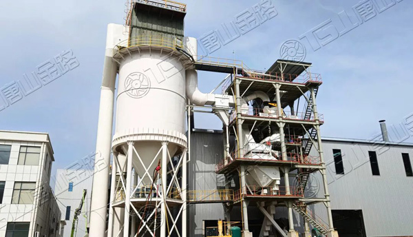 砂石生產(chǎn)線設(shè)備如何選配？推薦制砂樓