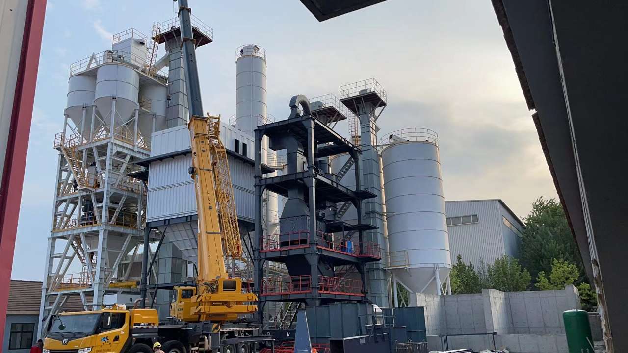 礦山來臨，制砂樓助力砂石企業(yè)！