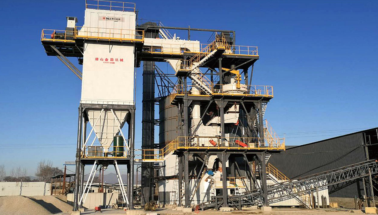 平面制砂生產(chǎn)線、移動(dòng)制砂機(jī)、制砂樓該如何選擇？