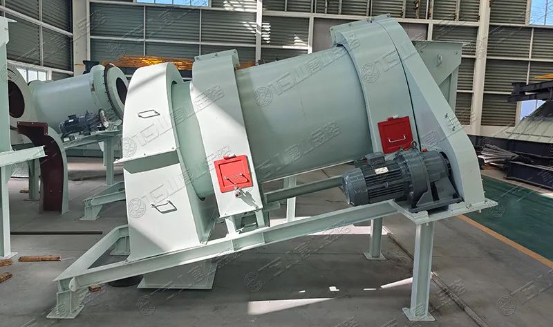 機(jī)制砂離析時(shí)常發(fā)生影響品質(zhì)，如何避免？