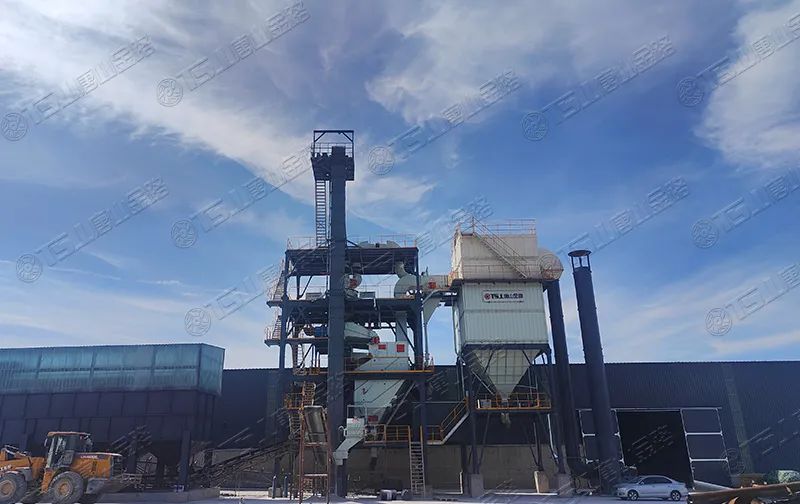 投資制砂廠，選擇工藝先進的制砂設備廠家很關鍵