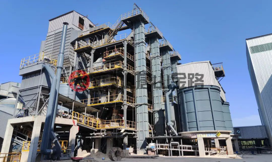 新建制砂線需要注意什么？制砂樓的優(yōu)點？