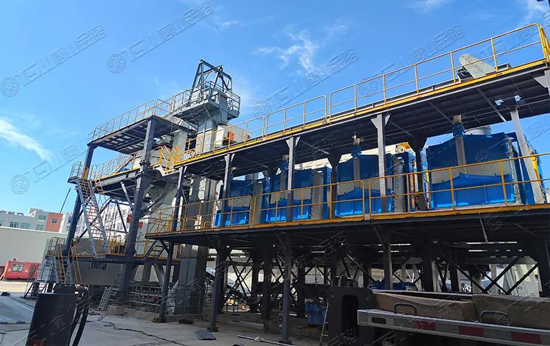 1.2元/噸-1.6元/噸，河北發(fā)布砂石礦出讓收益市場基準(zhǔn)價（2024版）