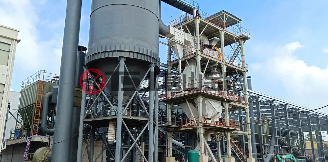 建筑廢料可以制砂嗎？制砂樓建筑廢料制砂效果如何？